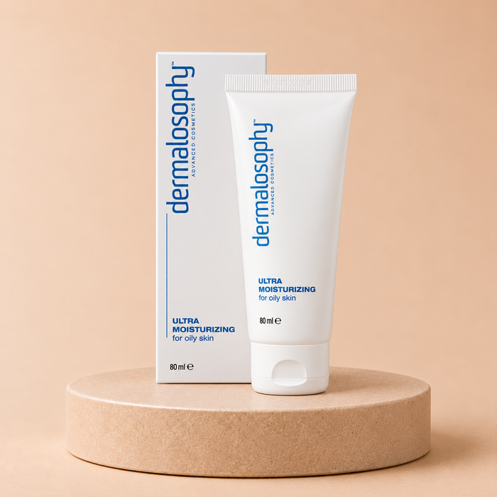 Ultra Moisturizer For Oily Skin