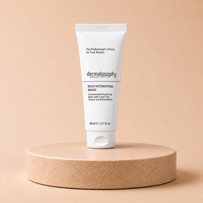 Rich Hydrating Mask