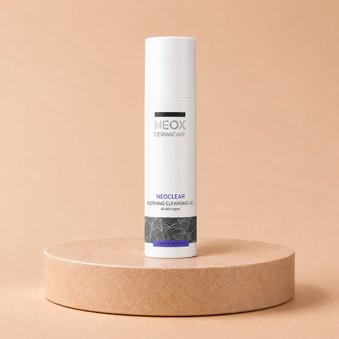 NeoClear -Soothing cleansing Gel
