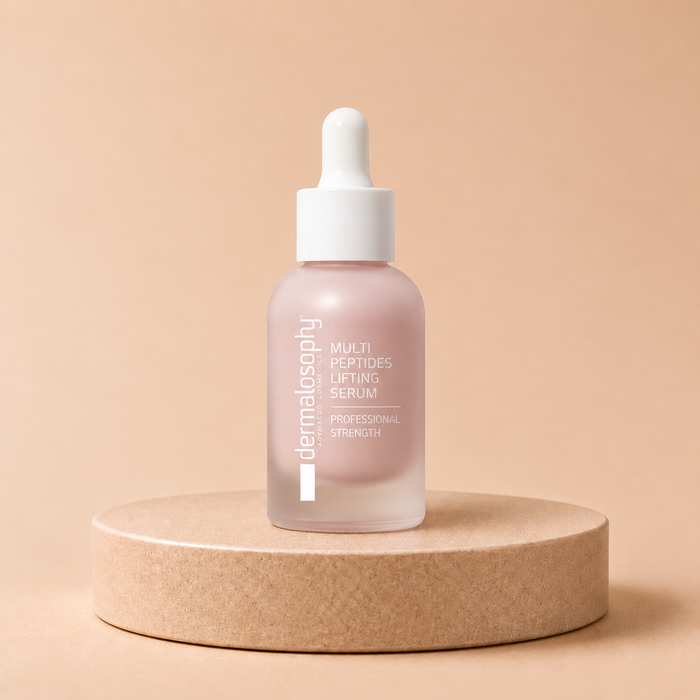 Multi Peptides Lifting Serum