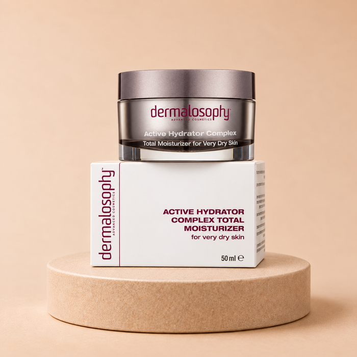 Active Moisturizer For Very Dry Skin