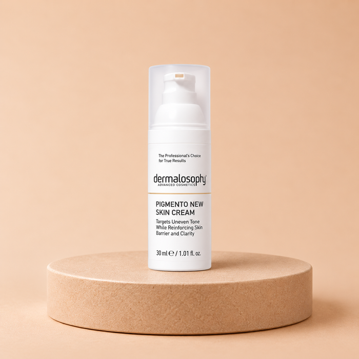Pigmento New Skin Cream