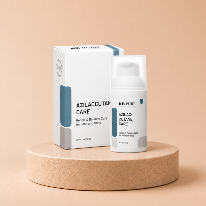 Azilaccutane Care