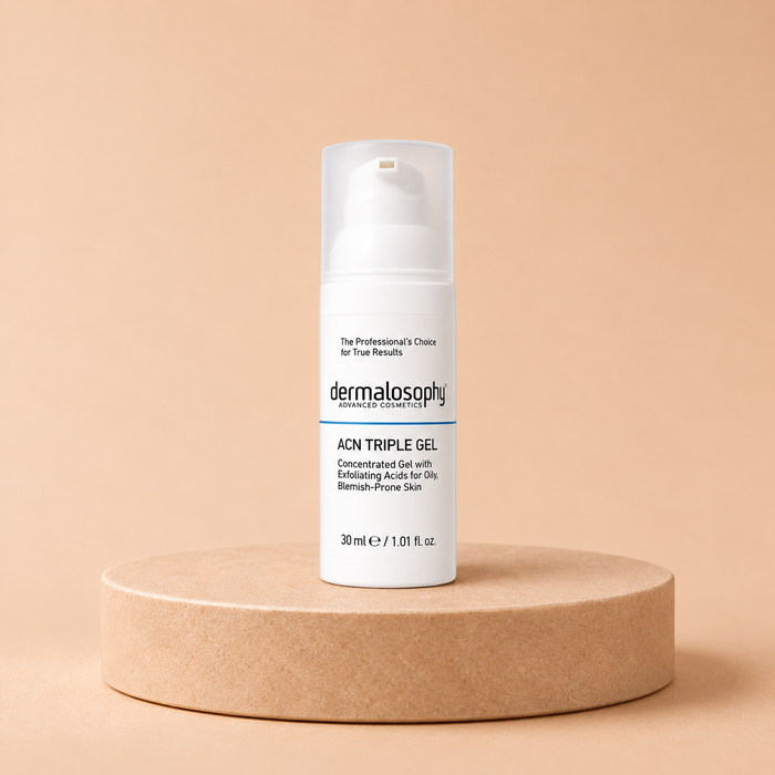 Acne Triple Gel
