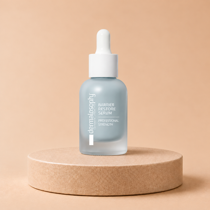 Barrier Restore Serum